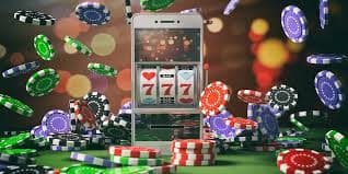Navigasi mudah dan nyaman untuk memasang taruhan di situs kaki777